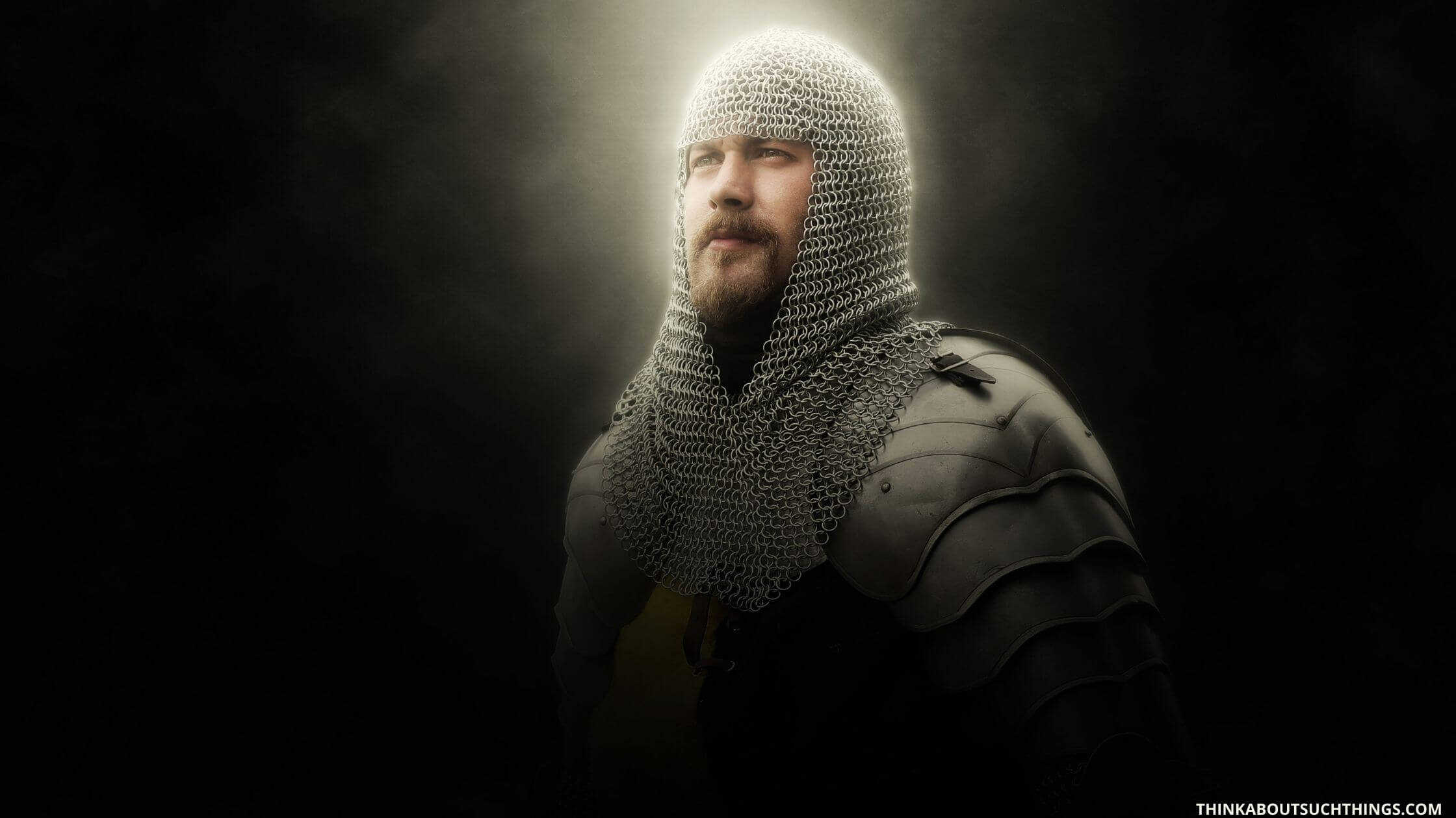 The High Cost of a Clear Conscience